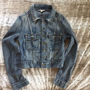 🌟BULLHEAD PACSUN JEAN JACKET🌟